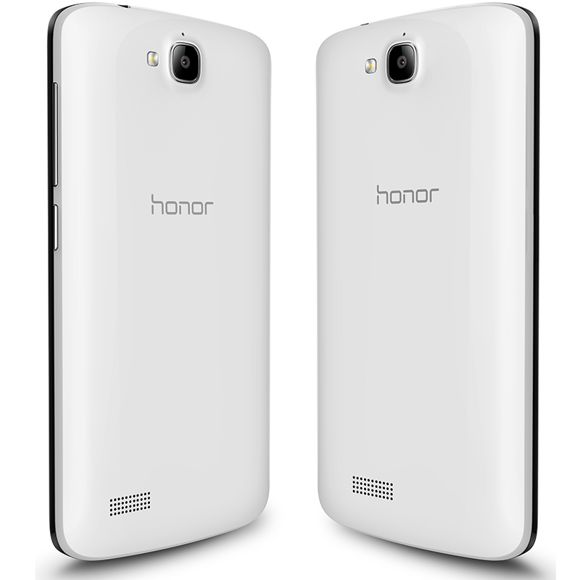 Honor Holly