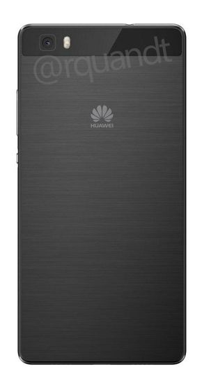 Huawei P8 Lite