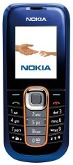 Nokie 1209 i 2600 Classic Nokie 1209 i 2600 Classic