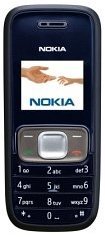 Nokie 1209 i 2600 Classic Nokie 1209 i 2600 Classic