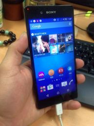Sony Xperia Z4 Sony Xperia Z4