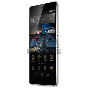 Huawei P8 i P8 Lite Huawei P8 i P8 Lite