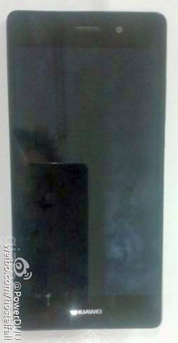 Huawei P8 Lite Huawei P8 Lite