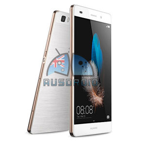 Huawei P8 i P8 Lite Huawei P8 i P8 Lite