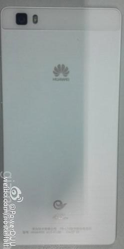 Huawei P8 Lite Huawei P8 Lite