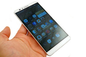 Huawei AscendMate 7