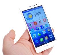 Huawei Ascend P7