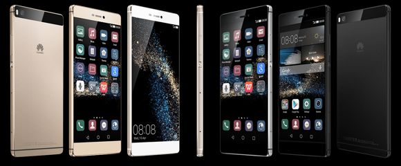 Huawei P8