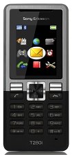 Sony Ericsson T280 Sony Ericsson T280