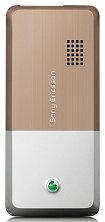 Sony Ericsson T270