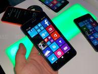 Lumia 640 i Lumia 640 XL
