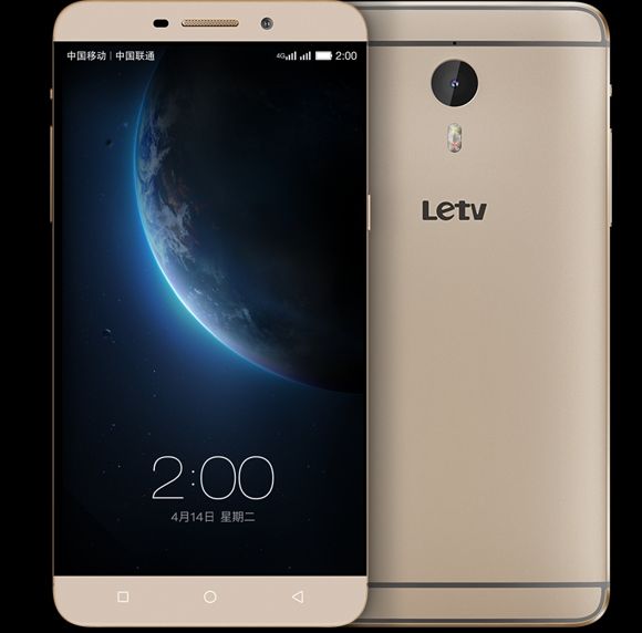 LeTV One Pro