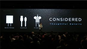 Prezentacja Huawei P8