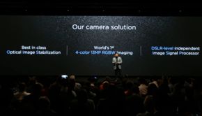 Prezentacja Huawei P8