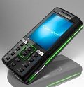 Sony Ericsson K850i