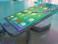 Samsung Galaxy S6 i  Galaxy S6 Edge.