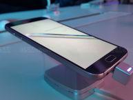 Samsung Galaxy S6 i  Galaxy S6 Edge.