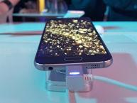Samsung Galaxy S6 i  Galaxy S6 Edge.