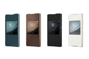 Cover Window dla Xperii Z4