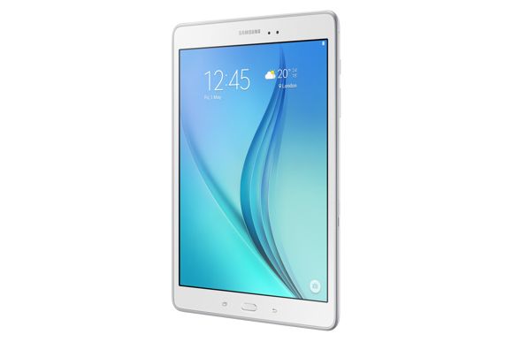 Samsung Galaxy Tab A Samsung Galaxy Tab A