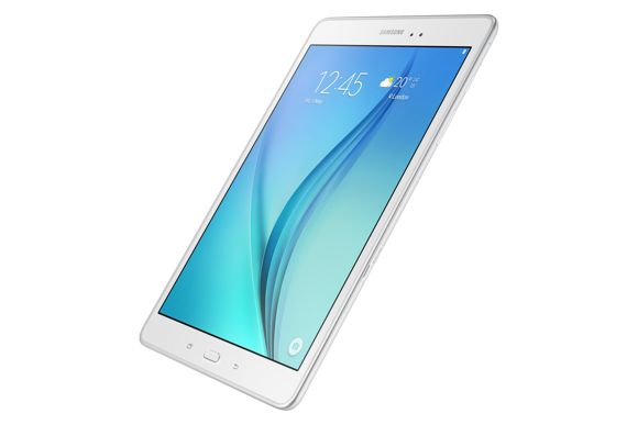 Samsung Galaxy Tab A Samsung Galaxy Tab A