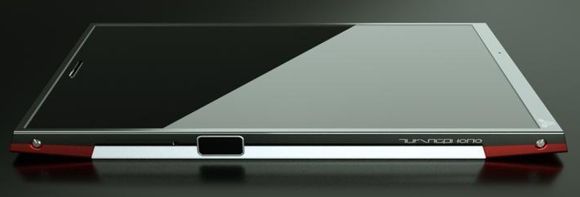 Turing Phone Turing Phone
