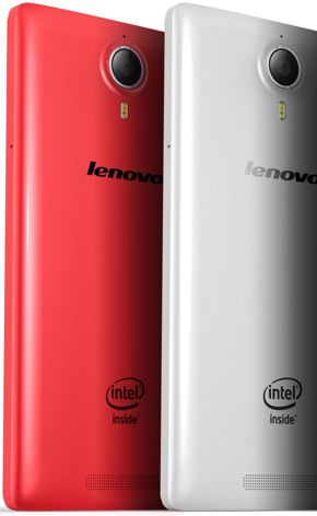 Lenovo K80