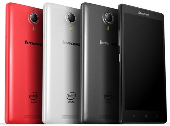 Lenovo K80