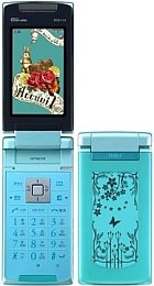 Hitachi W61H Hitachi W61H