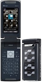 Hitachi W61H Hitachi W61H