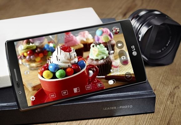 LG G4