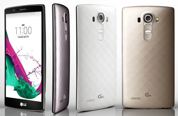 LG G4