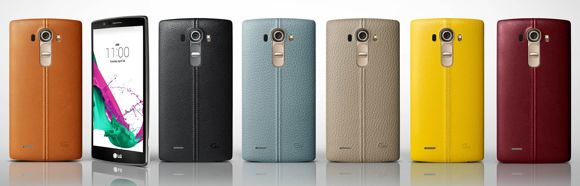 LG G4