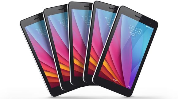 Honor Pad