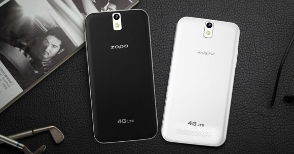 Zopo ZP999