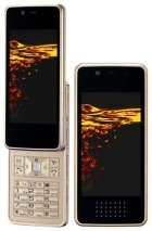 Sharp 921SH