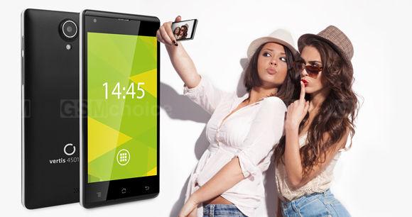 Overmax Vertis 4501 You