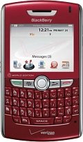 BlackBerry 8830