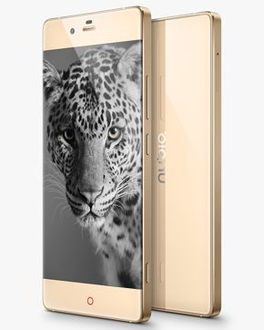 ZTE Nubia Z9