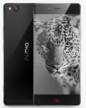 ZTE Nubia Z9
