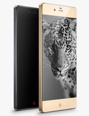 ZTE Nubia Z9