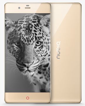 ZTE Nubia Z9