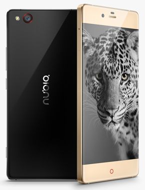 ZTE Nubia Z9