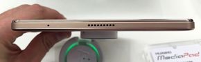 Huawei MediaPad M2