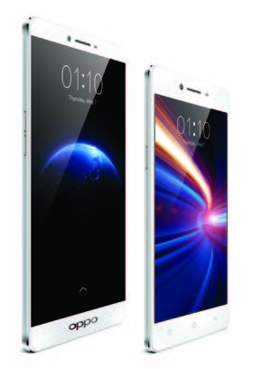 Oppo - R7 i R7 Plus