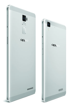 Oppo - R7 i R7 Plus