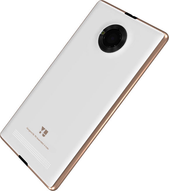 Yu Yuphoria