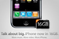 iPhone 16GB