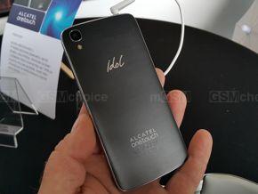 Alcatel Idol 3