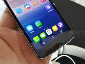 Alcatel Idol 3